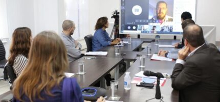 REDCOM participó del debate por un nuevo reglamento de «Ciberpatrullaje»