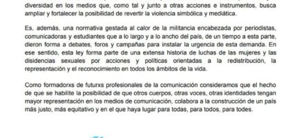 Ley de Equidad de Género