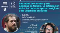 UNDAV | Semana del/de la periodista