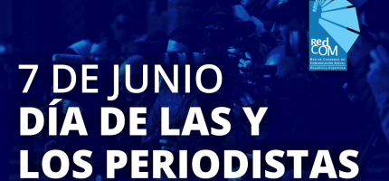 7 de junio | Día de las y los Periodistas