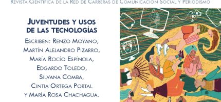 Dossier N°16 de RevCom sobre juventudes y uso de las tecnologías